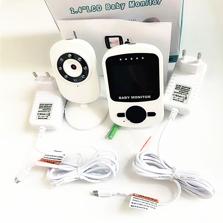 Video Baby Monitor