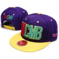 Gros NY baseball caps hommes coton danse bouchon occasionnel du sport Chapeau Casquette coloré ajustable obéir ymcmb chapeaux de casquette snapback