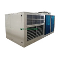 Free Cooling Energy Saving Rooftop Packaged Air Conditioning Units