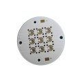 single sided Aluminum pcb quick turn service