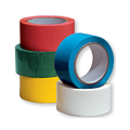 Acrylkleber und einseitiges Farbverpackungsband