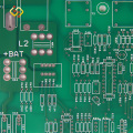 2Layers Printed Circuit Board Customized Service