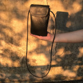 Custom Stylish Small Mobile Phone Bag for Women