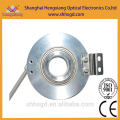 K76-J Series hollow shaft encoder absolute rotary encoder manufacturer