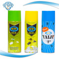 Water Insecticide Killer base, para voar e rastejar