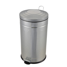 Durable Using Pedal Waste Bin