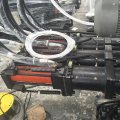 CNC Drilling Machine for Beam web flange