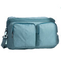 Portable Travel Hanging Baby Stroller Organizer Bag