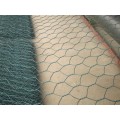 Galvanised Chicken Wire Netting Fence/Anping Hexagonal Mesh