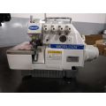 WD - 747D Direct drive 4 enhebrar Overlock Industrial máquina de coser buen precio