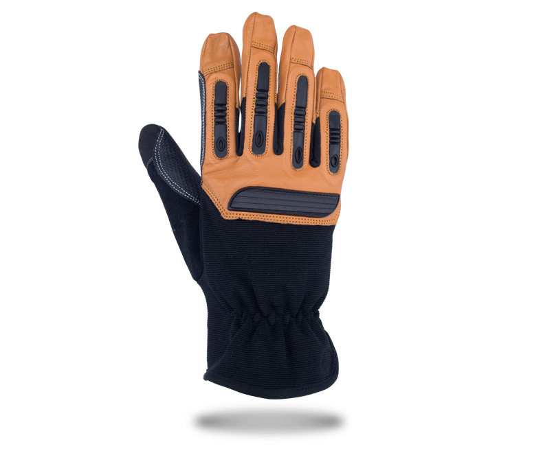 Oil Field Work Gloves