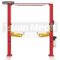 Hydraulik 2 Post Lift Auto Car Elevator