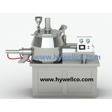 High Efficiency Granule Production Machine