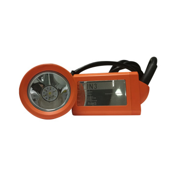 Win3 LED Mining Headlamp explosion proof