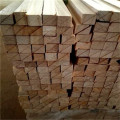 Color Natural Paulownia Triangle Chamfer Solid Strip