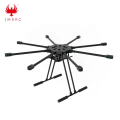 Customize Frame Kit Carbon Fiber Aluminum Frame DIY Drone