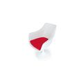 Replica+Eero+saarien+tulip+armchair+cafe+tulip+chair