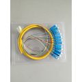 Sc Fiber Optic Pigtails Fiber Cable