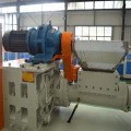 butyl rubber extruder butyl adhesive tape making machine