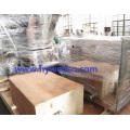 Ceramic Powder Fluid Bed Granulator