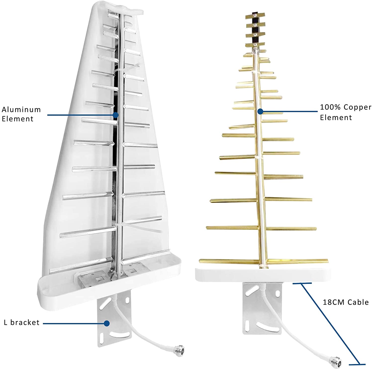 4G Antenna for booster 4G Antenna for booster