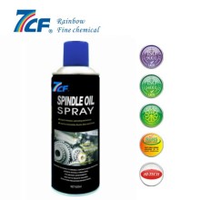 torno del huso aceite lubricante