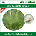 Saw palmetto extrait pour le sexe Enhancer