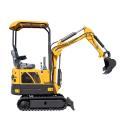 Garden Machinery Mini Digger Xiniu08