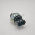 Fuel Injection Pressure Sensor 0093400-6410 for Mazda 6