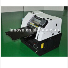 Impresora de cama plana impresora ZX-3290A 8 colores