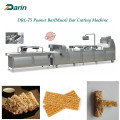 Siemens PLC Controlled Muesli Bars Cutting Line