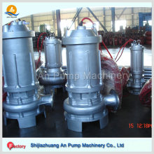 Vertical Submersible Heavy Duty Irrigation River Sea Water Pumps