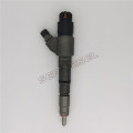 Common Rail Injector 0445120066 20798114 for VOLVO Excavator