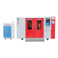 Laser Cutting Machine Features