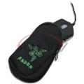 Fashionable Neoprene Mouse Bag with Zipper (PP0035)