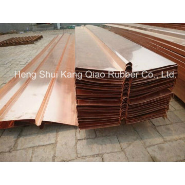 Durable Copper Water Stop with High Performance