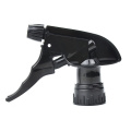 cleaning trigger sprayer plastic bottle spray nozzles