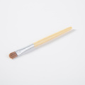 5PCS Bamboo Professional Makeup Brush Set for Beauty Makeup