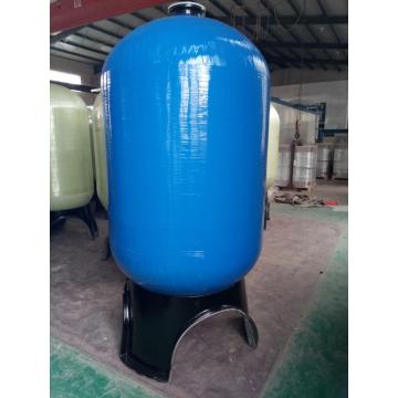 Buena calidad FRP Pressure Tank Factory