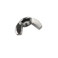 Stainless Steel Wing Nut DIN314