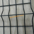 Hot! welded wire mesh fence with peach post