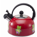 3.5L tea kettle for induction stove