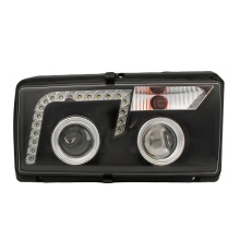 Flashlights Headlamps For Lada 2105 LADA 2107