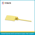 Plastic Cargo Security Seal with OEM Brand Logo Type 13