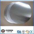 1050 aluminum disc/wafer for utensil