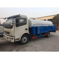 Dongfeng 4x2 Pipeline cleaning car
