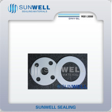 Pure PTFE-Dichtung Wärmedämmung Sunwell China