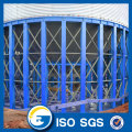 Stainless Steel Storage Grain Silo