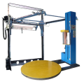 lasest product stretch film wrapping machine