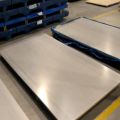 20mm Thick Galvanized Steel Sheet